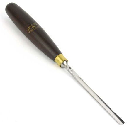 Packard Woodworks: The Woodturner's Source: Crown 3/8'' Pro-PM Bowl Gouge