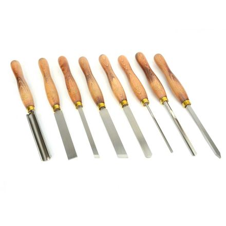 Crown Point Carving Tools 